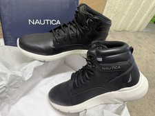 Nautica Men's 12 Lace Up