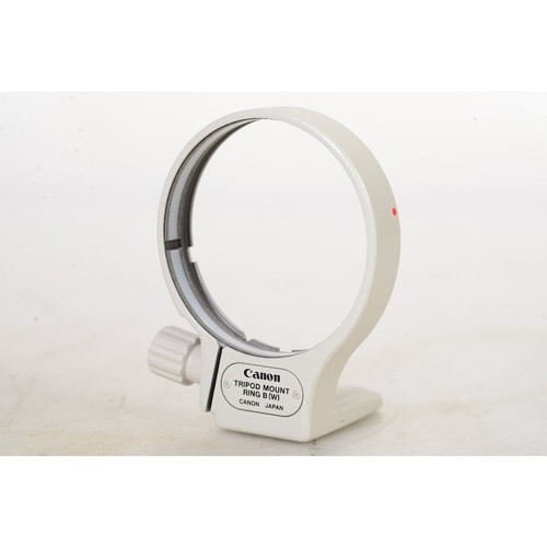 Morsetto per treppiede canon - treppiede, b