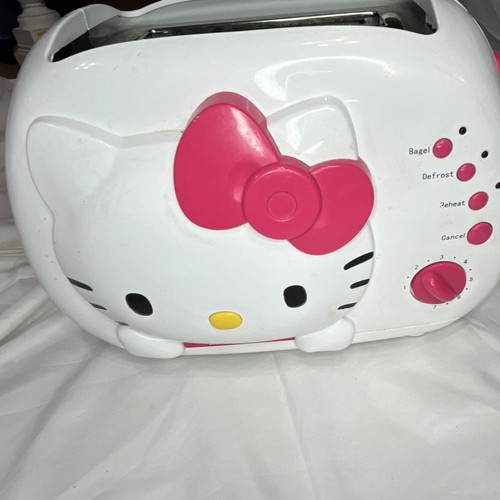 Hello kitty kt5211 tostapane - kt5211,