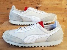 Puma Fast Rider Dassler Legacy