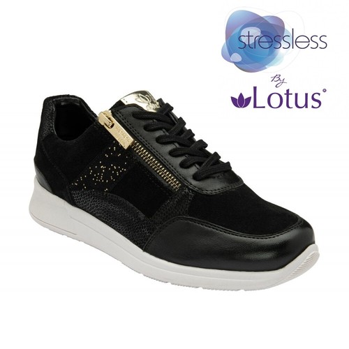 Scarpe ginnastica lotus - ginnastica,