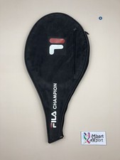 FILA CHAMPION Fodero Custodia Racchetta Cover Tennis Racket Holder