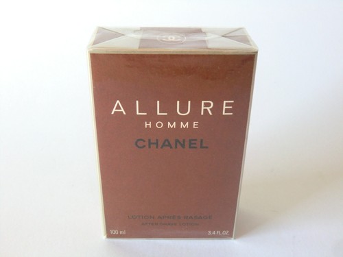 Chanel allure homme lozione - allure,
