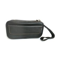 BORSELLO PORTA 2 PIPE CON