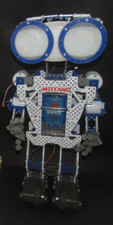 Robot Meccanoid MECCANO