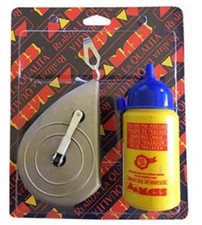 Kit traccialinee + polvere