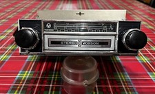 AUTORADIO D'EPOCA - VOXSON