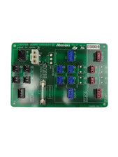 Scheda Riscaldante Mimaki E400529