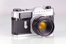 PREMIUM CLASSIC SLR 35mm