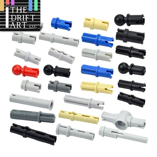 Technic bulk pin - pin, axle