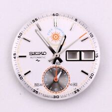 Seiko 7016-8001 Asian Games dial & hands set