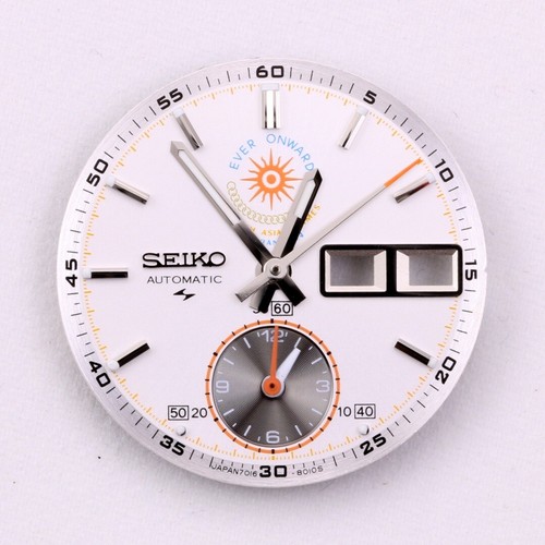 Seiko 7016 8001 - 7016-8001, games