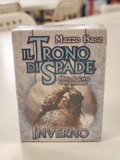 Il Trono di Spade LCG - Mazzo