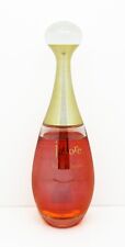 J'Adore, Dior, Voile de Parfum Natural Spray, 100ml. Usato