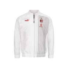 Giacca top allenamento AC