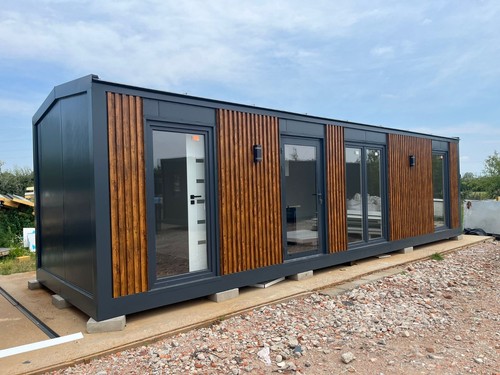 Wohncontainer 3 0m - wohncontainer, x