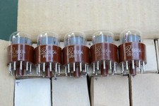 Tubi nuovi nos - 6,