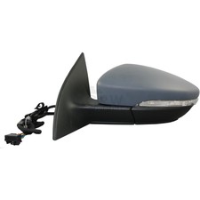 Specchietto Completo Dx per VW