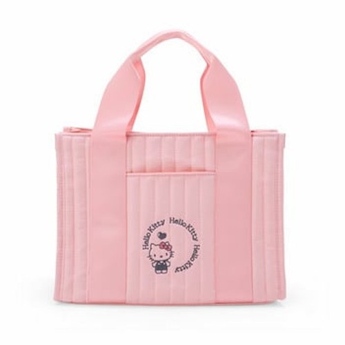 Borsa trapuntata sanrio shop - trapuntata,