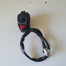 COMMUTATORE DEVIO LUCI SINISTRO PEUGEOT CITYSTAR 200 2012 2013 2014 2015