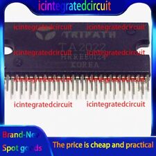 1pcs ORIGINALE TRIPATH ZIP-32 TA2022 TA2022-ES amplificatore di potenza audio digitale marca n