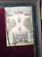 CALENDARIO STORICO
