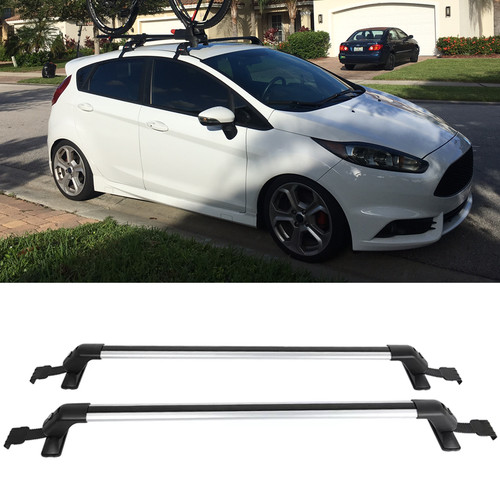 Barre portatutto 110cm - barre,