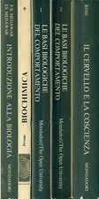 Introduzione alla biologia. Le basi biochimiche della vita. Le basi biologiche 