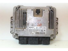 0281012529 CENTRALINA MOTORE