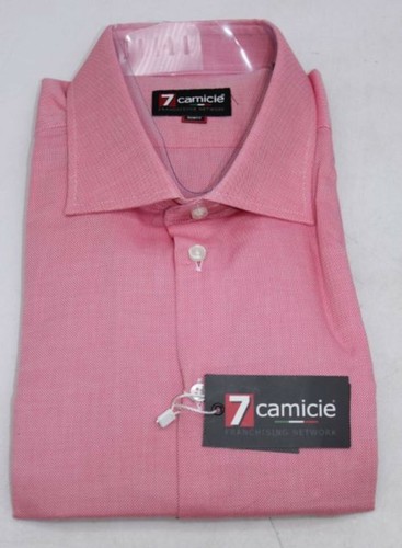 Camicie camicia abito - 7,