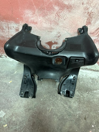 Carena yamaha max - yamaha,