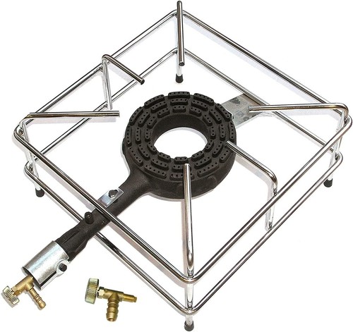 Fornellone fornello 30x30 - fornellone,