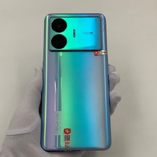 Realme neo5 64mp - neo5, se