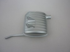 MARMITTA GARELLI VIP 1 -VIP 2- VIP 3 SECONDA SERIE