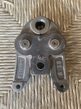PINZA GANASCIA GEBERIT MEPLA Diametro 20 PRESSATRICE No VIEGA ROTHENBERGER REMS