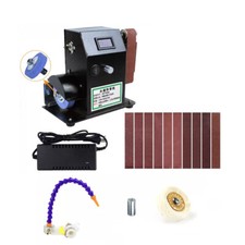 Affilacoltelli raffreddato ad