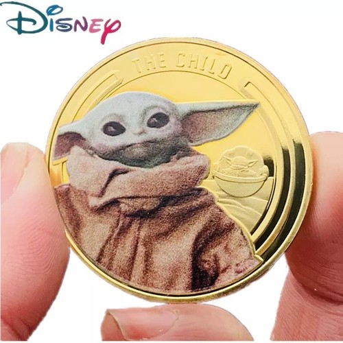 Star wars pezzi commemorativi - wars,