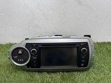 86140-0D010 SISTEMA DISPLAY