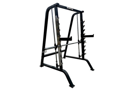 Fitness smith machine - jk,