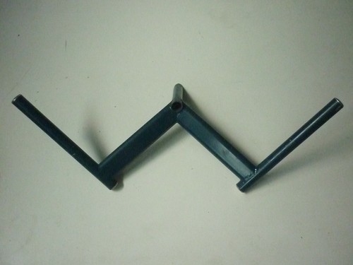 Manubrio bicicletta marca - bicicletta,