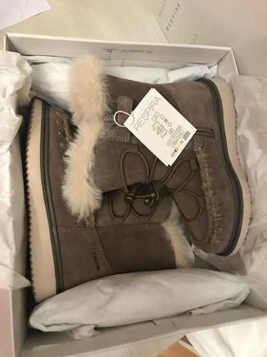 Stivaletto bambina