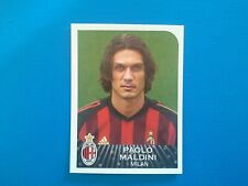 FIGURINE CALCIATORI PANINI