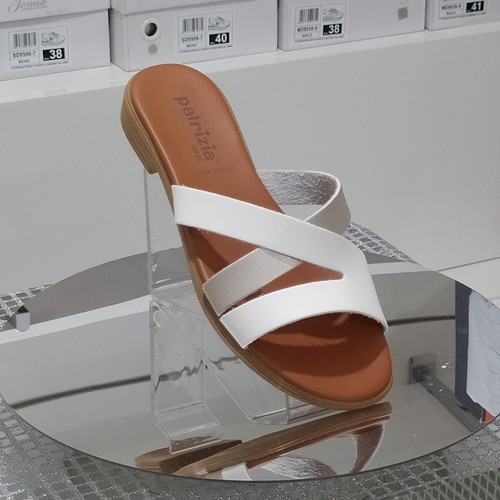 Patrizia azzi ciabatte - -,