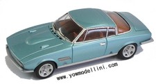 #155 Ford Mustang Bertone 1:43