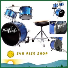 Batteria per bambini 3 pezzi