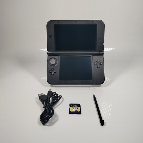 Nintendo 3ds console - nintendo,