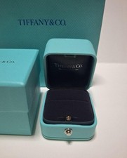 Scatola anello di fidanzamento