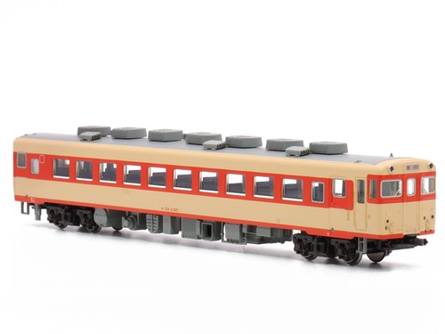 Kato 6115 carrozza sterzo - kato,