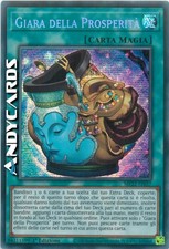 GIARA DELLA PROSPERITÀ (Pot