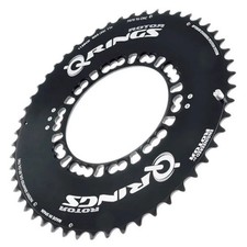 ROTORE Q-RINGS AERO 52T ANELLO